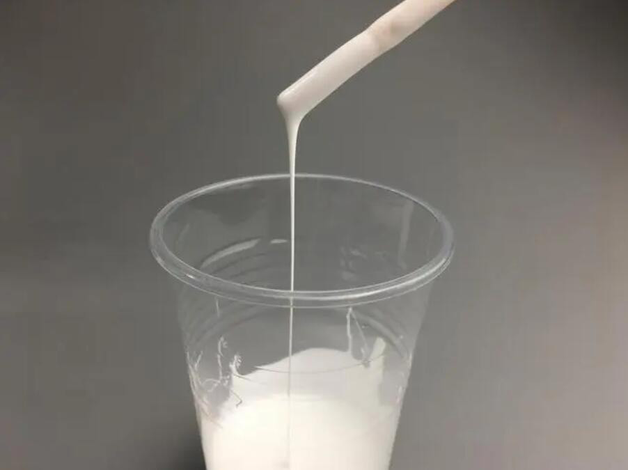 VAE膠水增稠劑